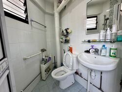 Blk 652 Nee Soon Central View (Yishun), HDB Executive #614521501